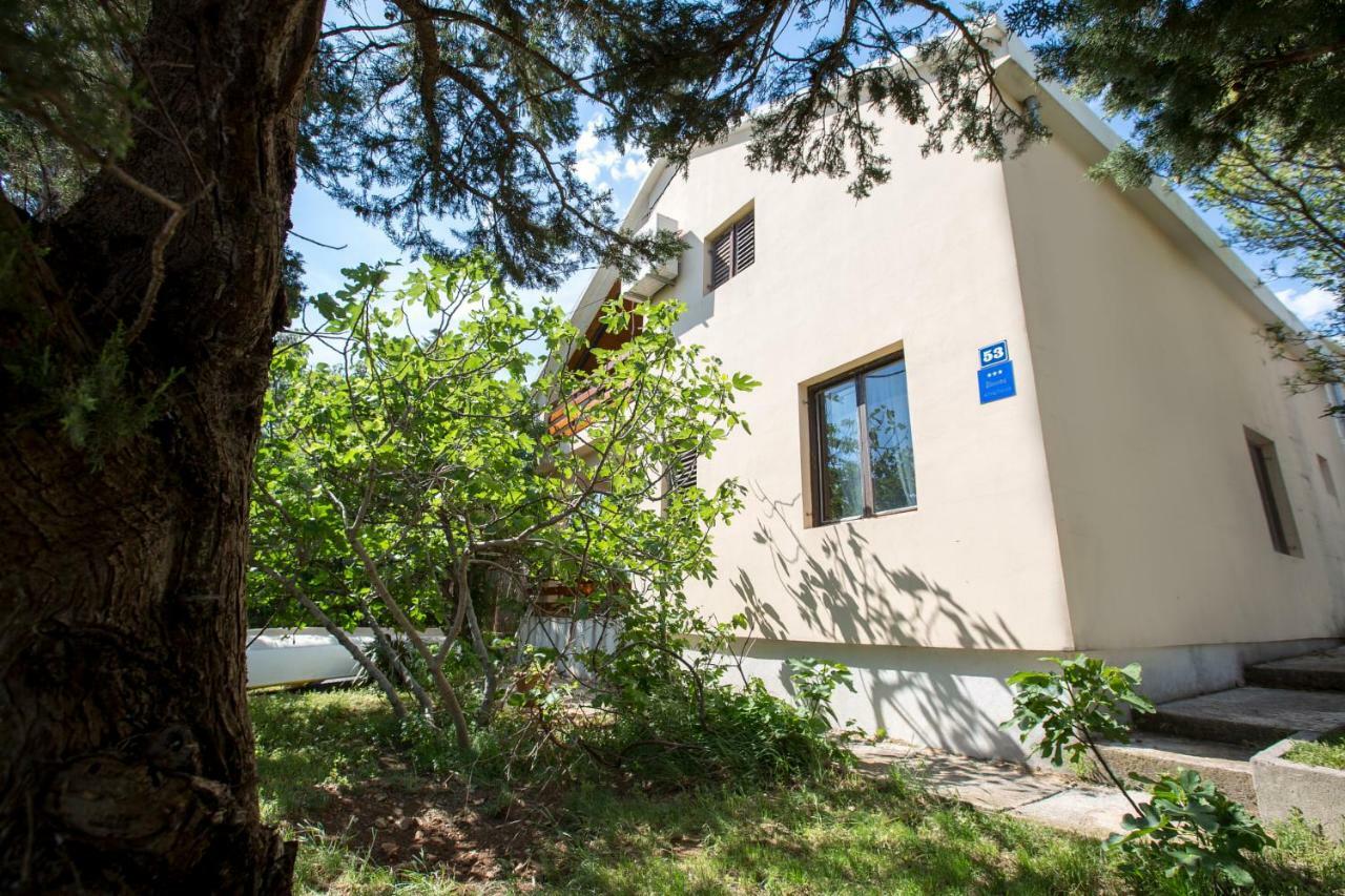 Vacation House Anna Karlobag Exterior foto